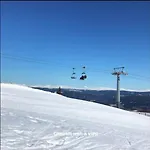 Alpinlandsby 88 Hafjell