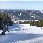 Leilighet Alpinlandsby 88 Hafjell