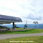 Alpinlandsby 88 Leilighet Hafjell