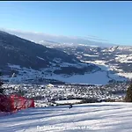 Alpinlandsby 88 Leilighet