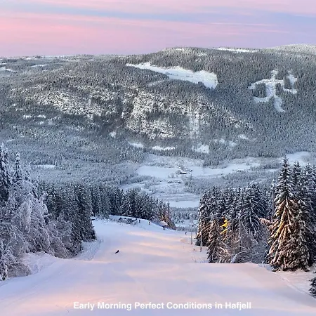 Alpinlandsby 88 شقة