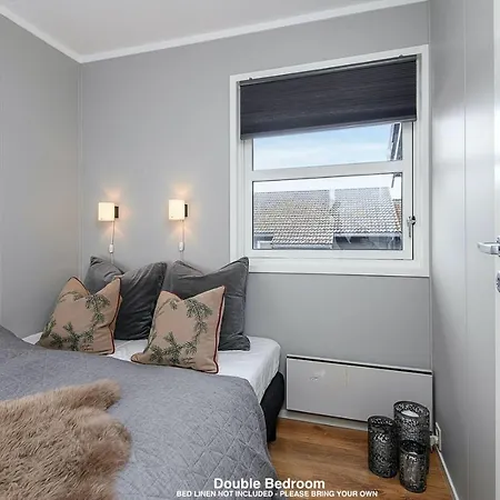 Alpinlandsby 88 شقة