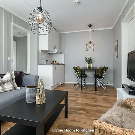 Alpinlandsby 88 * هافيِلْ