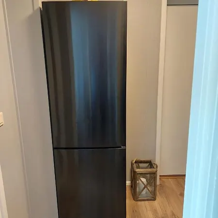 Alpinlandsby 88 شقة