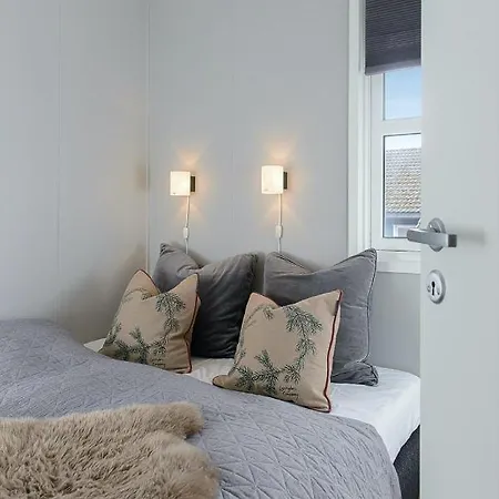 Alpinlandsby 88 شقة *