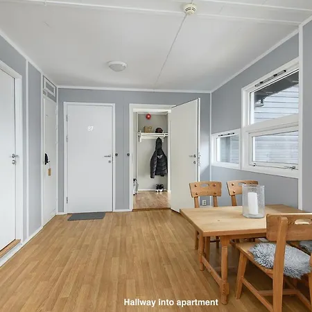 Alpinlandsby 88 * هافيِلْ