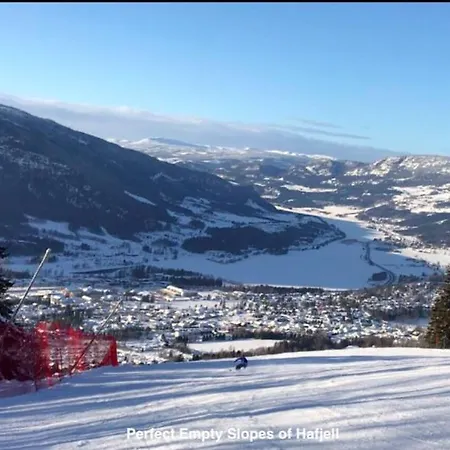 Alpinlandsby 88 Lägenhet