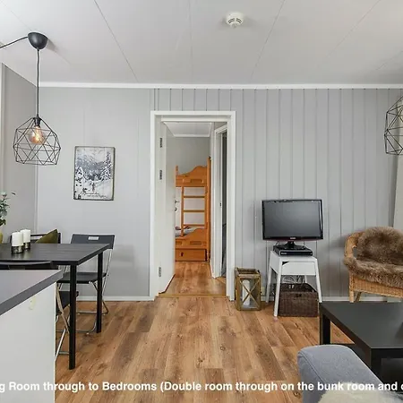 شقة Alpinlandsby 88 *