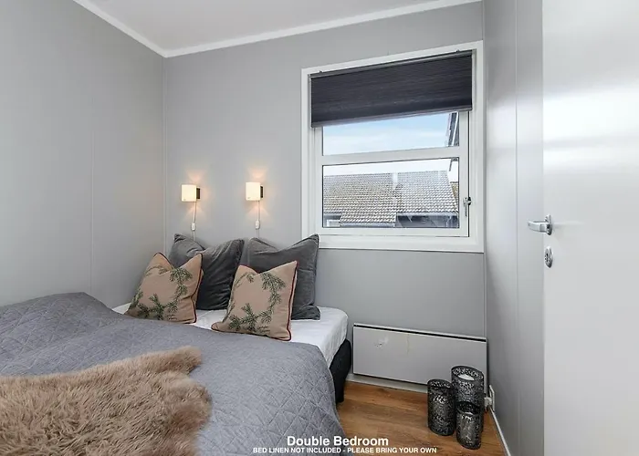 Alpinlandsby 88 Apartment