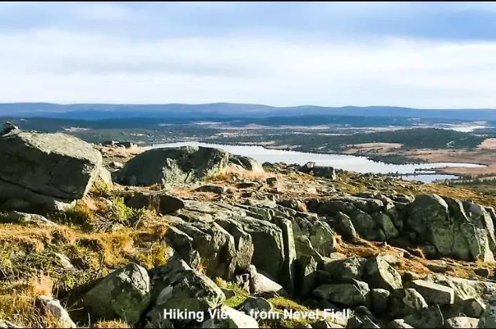 Apartment Alpinlandsby 88