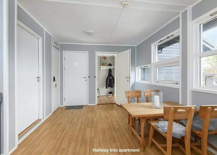 Alpinlandsby 88 * Hafjell