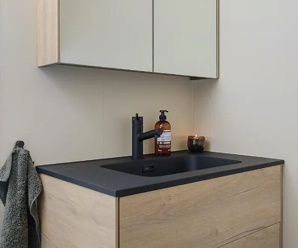 Alpinlandsby 88 Apartment Hafjell