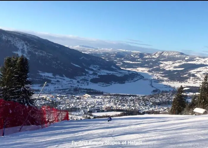 Alpinlandsby 88 Apartment