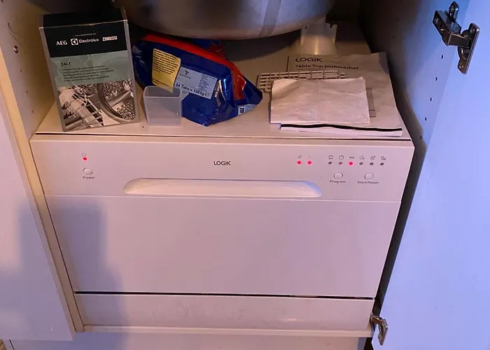 Alpinlandsby 88 Apartament Hafjell