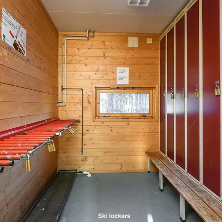 Alpinlandsby 88 Apartamento *