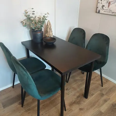 Alpinlandsby 88 Apartamento *