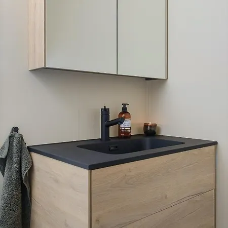 Alpinlandsby 88 Apartamento Hafjell