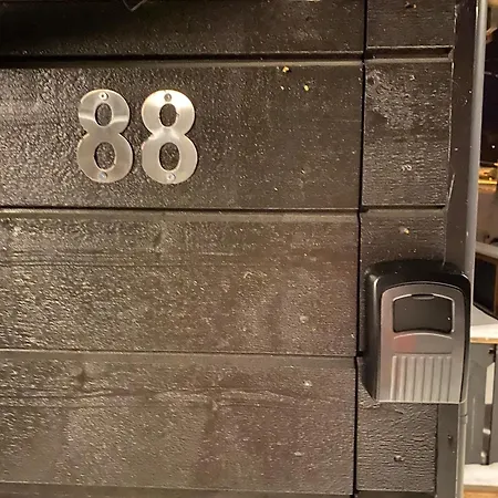 Apartment Alpinlandsby 88 *