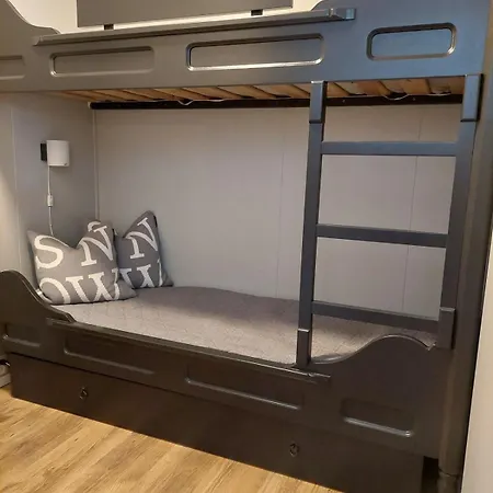 Alpinlandsby 88 Apartamento Hafjell